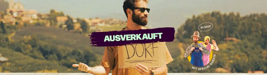 tseka_hero_va-seite_buono – dorflife_2025_soldout
