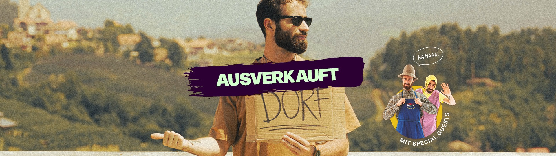 tseka_hero_va-seite_buono – dorflife_2025_soldout